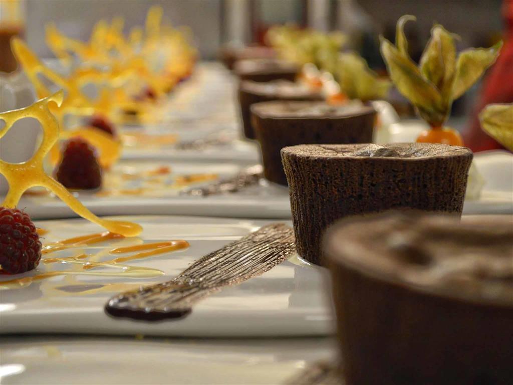 Hotel Mercure Saint-Nectaire Spa & Bien-Etre Екстер'єр фото