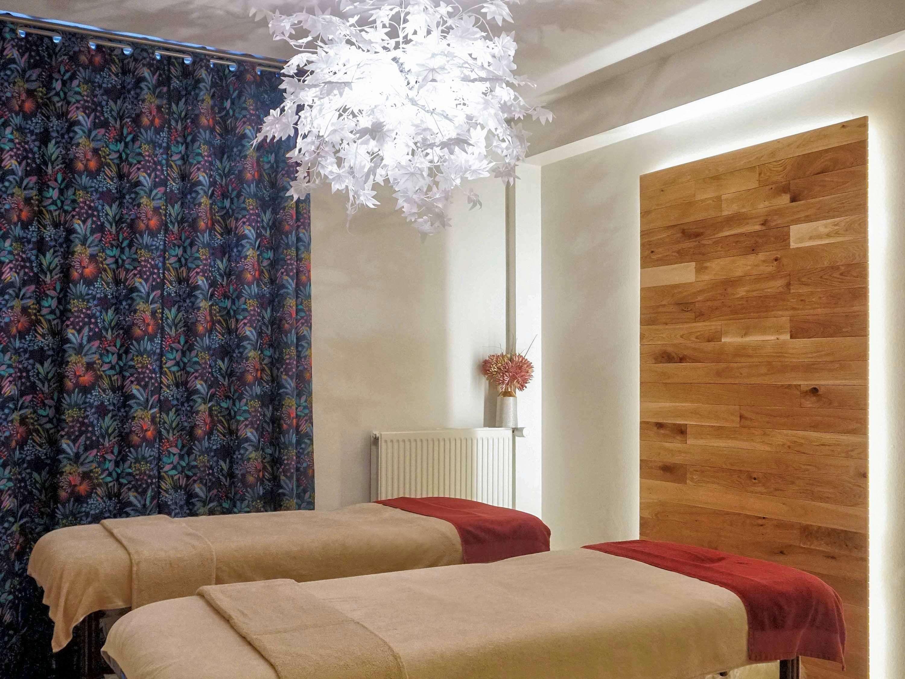 Hotel Mercure Saint-Nectaire Spa & Bien-Etre Екстер'єр фото