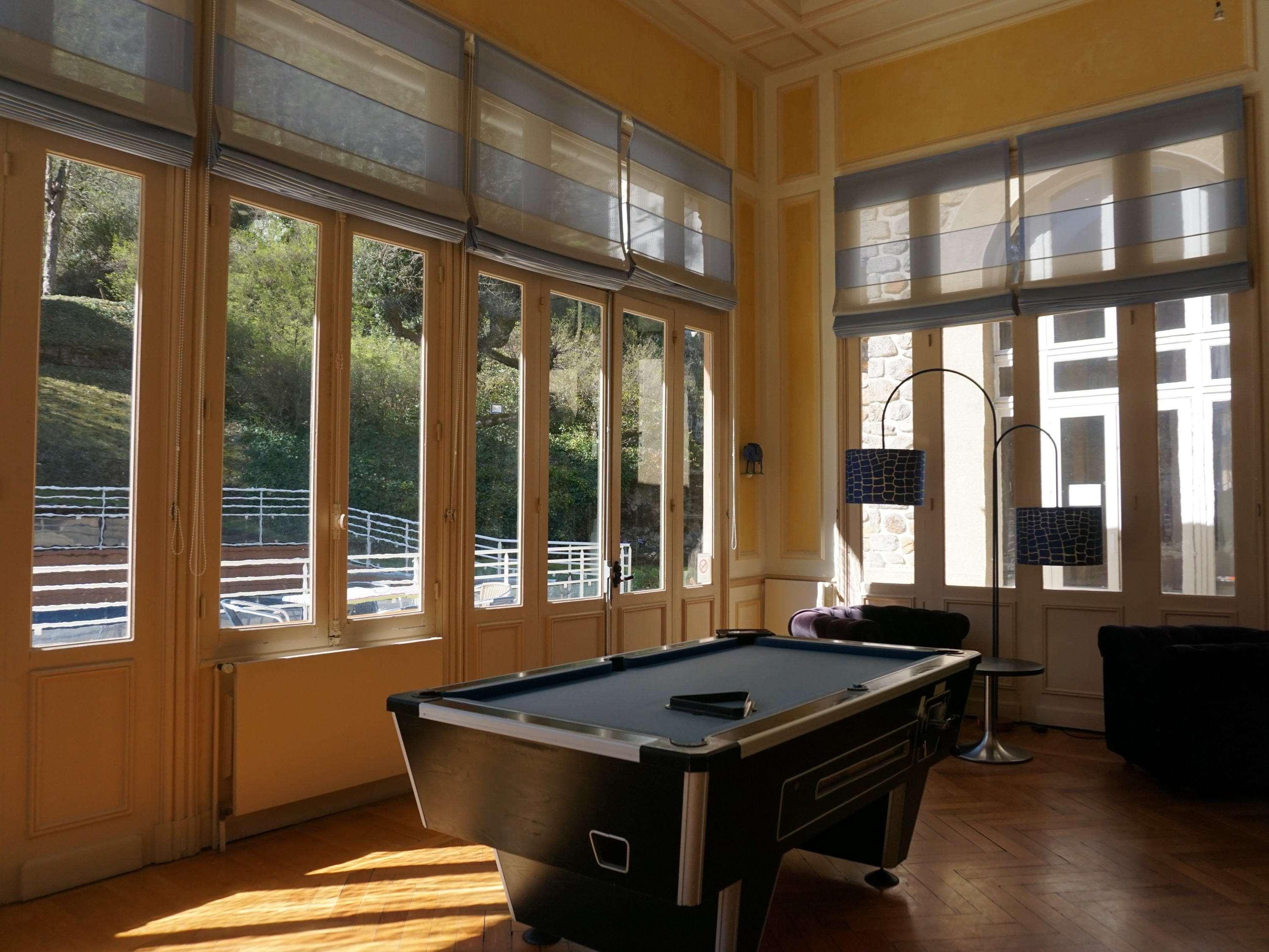 Hotel Mercure Saint-Nectaire Spa & Bien-Etre Екстер'єр фото