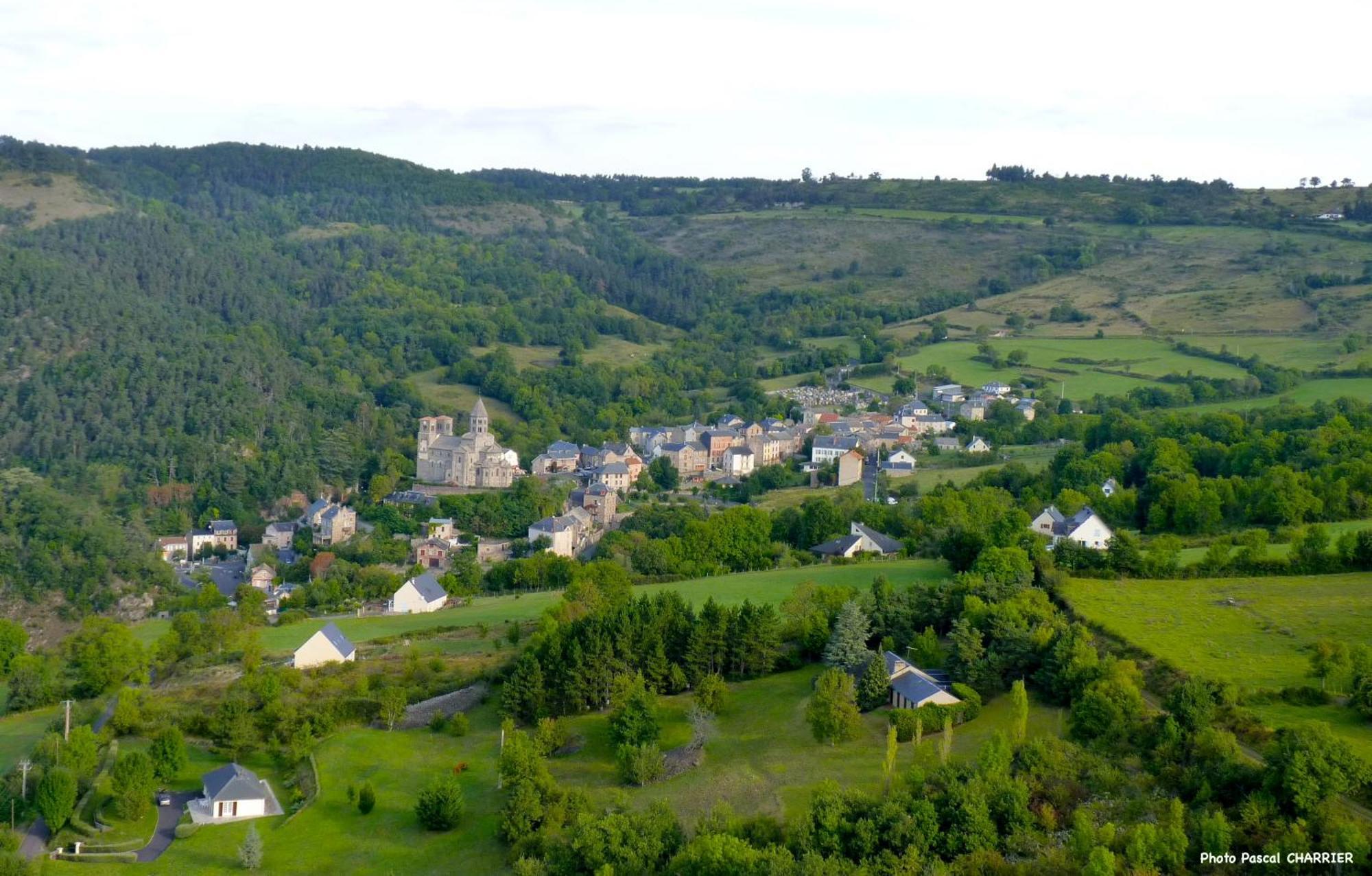 Hotel Mercure Saint-Nectaire Spa & Bien-Etre Екстер'єр фото