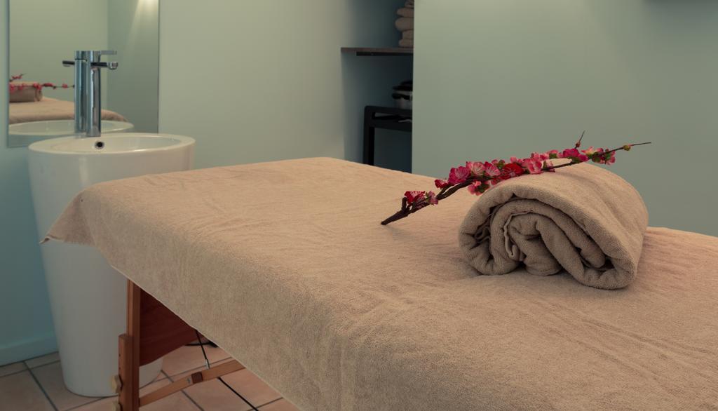 Hotel Mercure Saint-Nectaire Spa & Bien-Etre Екстер'єр фото