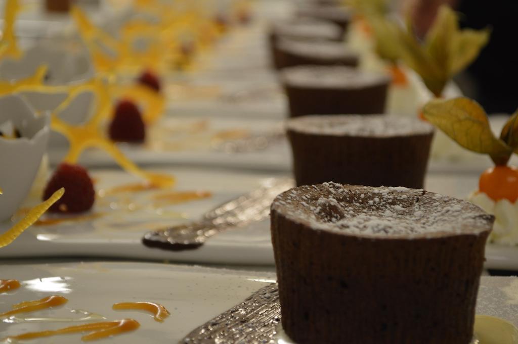 Hotel Mercure Saint-Nectaire Spa & Bien-Etre Екстер'єр фото
